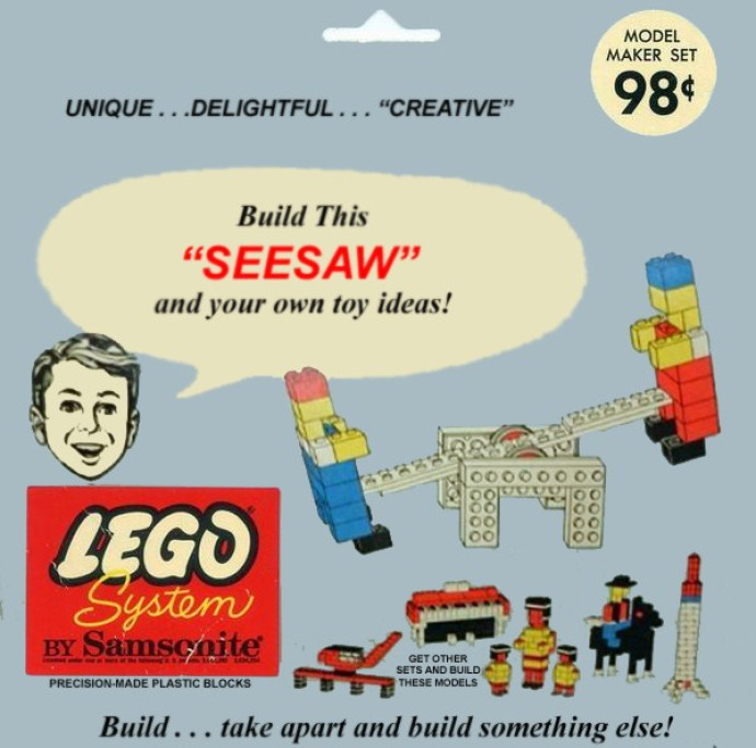 Seesaw