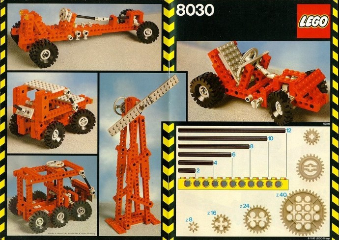 Universal Set