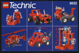 Multi Functional Starter Set