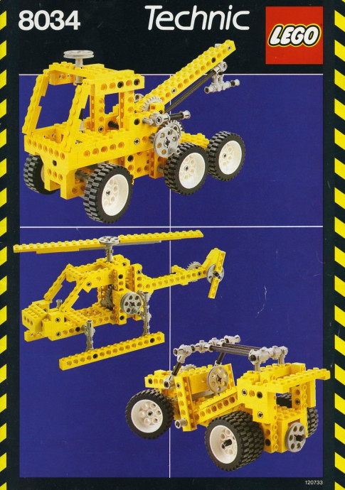 Universal Set