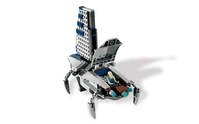 Separatist Shuttle