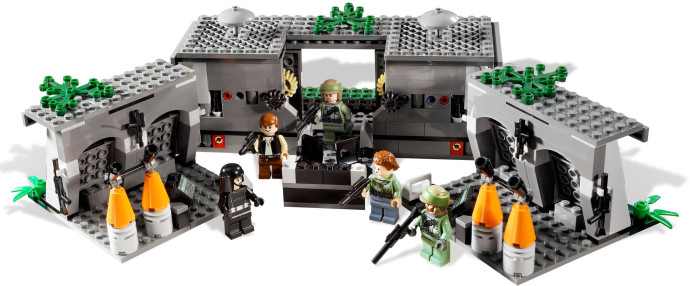The Battle of Endor™ (Bitva o Endor)