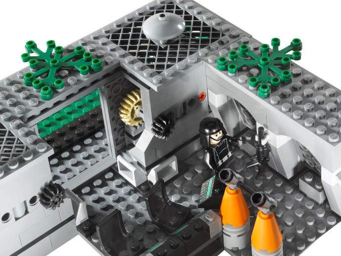 The Battle of Endor™ (Bitva o Endor)