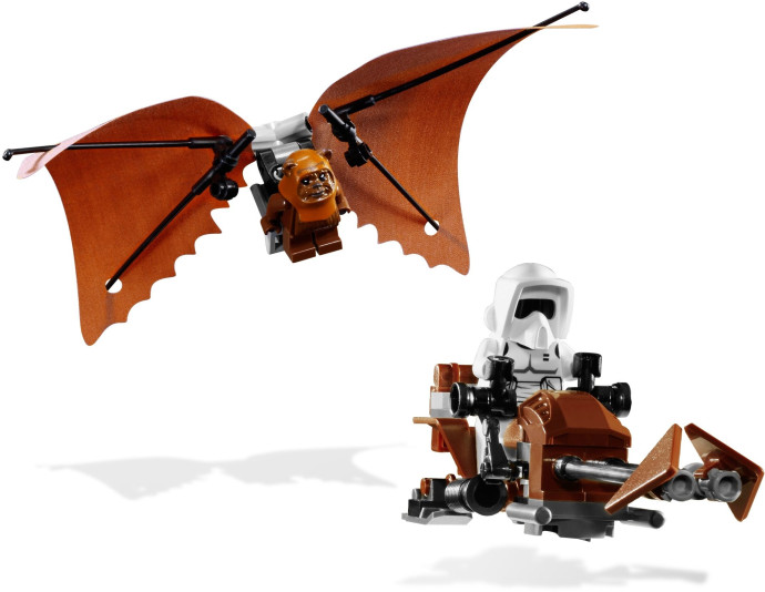 The Battle of Endor™ (Bitva o Endor)