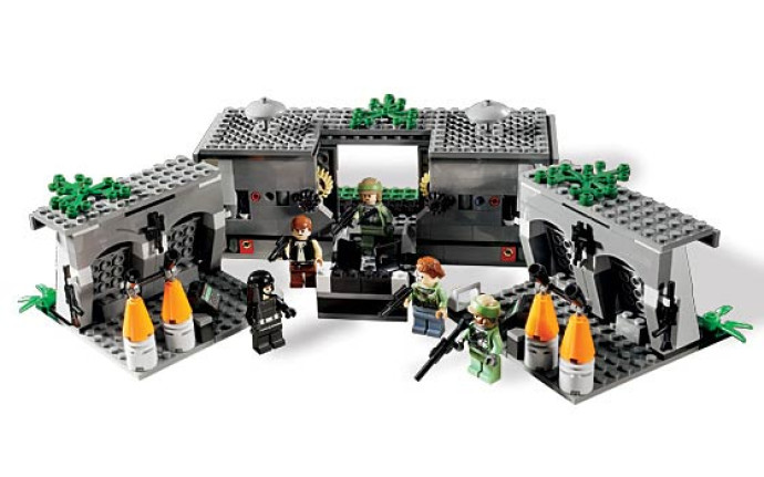 The Battle of Endor™ (Bitva o Endor)