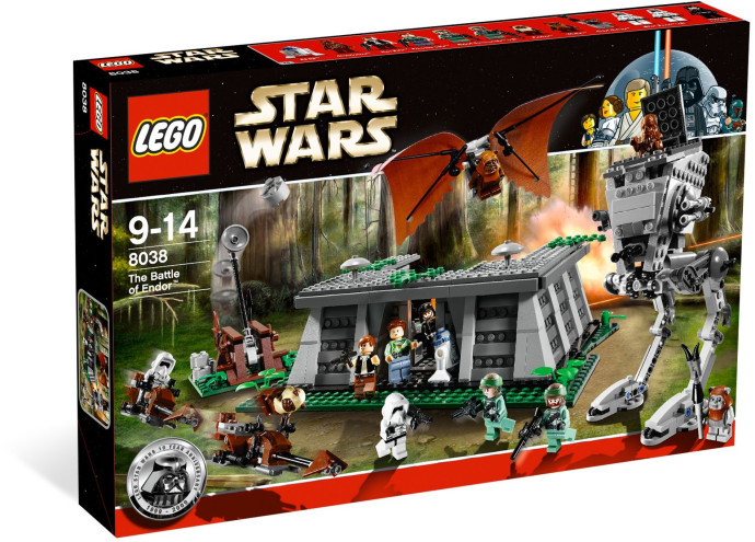 The Battle of Endor™ (Bitva o Endor)