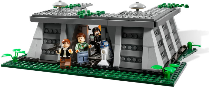The Battle of Endor™ (Bitva o Endor)