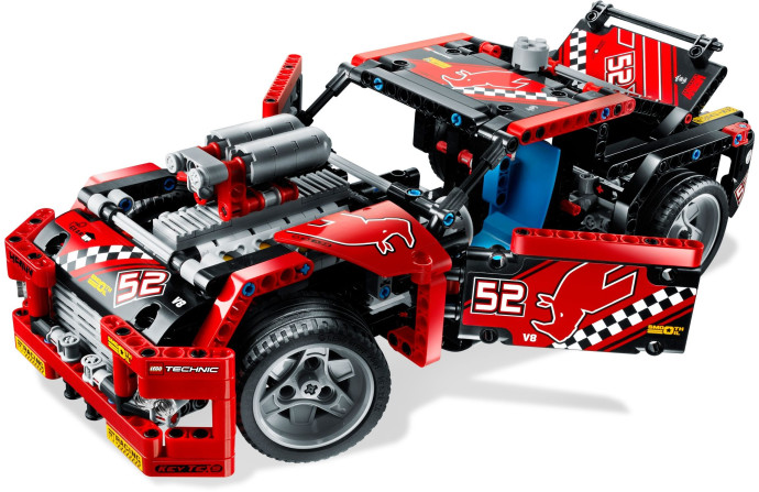 Race Truck