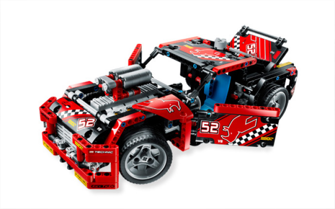 Race Truck