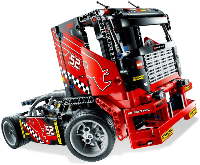 Race Truck