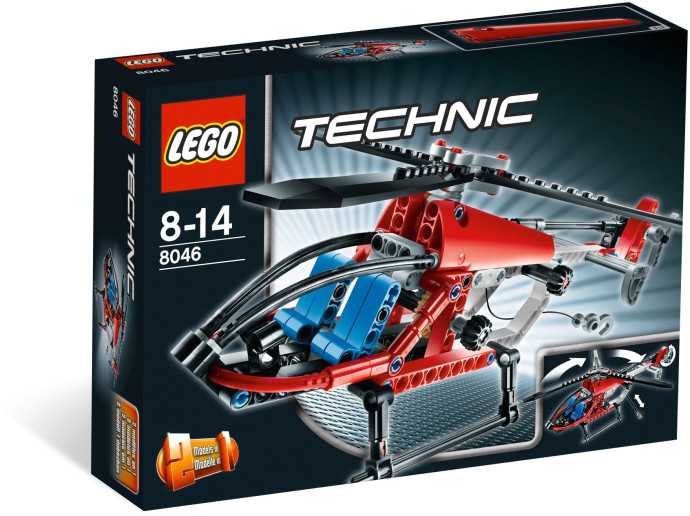 Helicopter