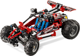 Buggy