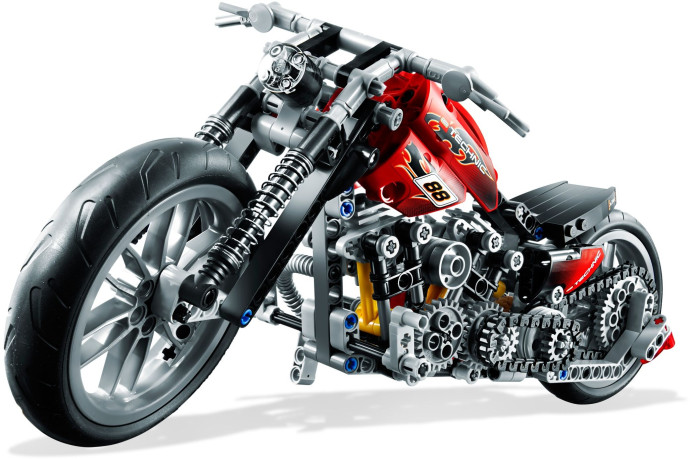 Motorbike