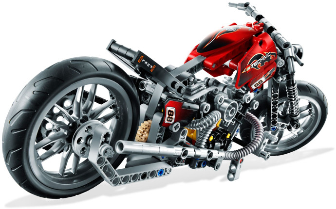 Motorbike