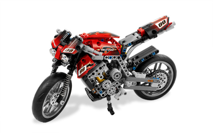 Motorbike