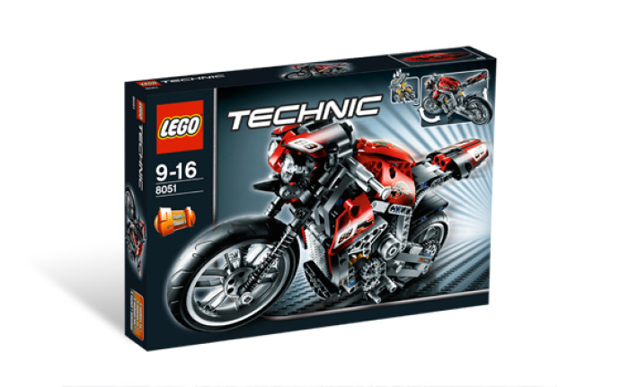 Motorbike