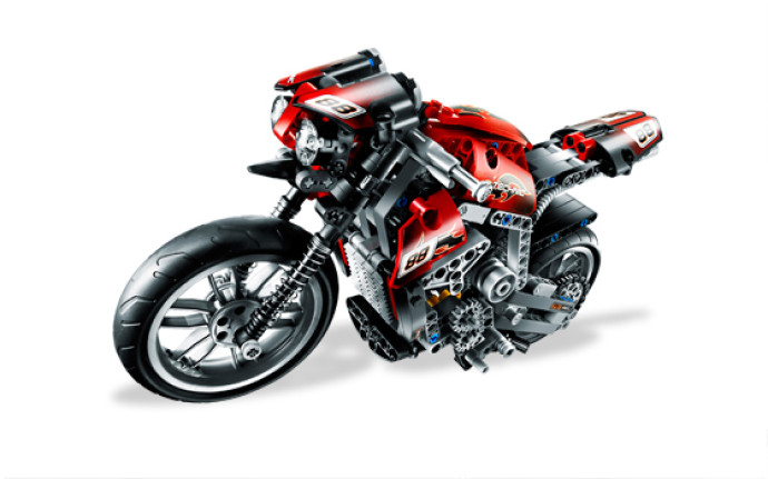 Motorbike