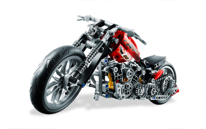 Motorbike
