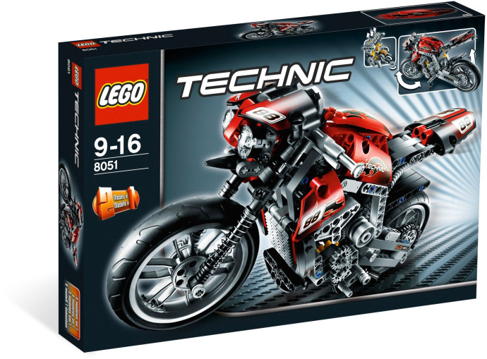 Motorbike