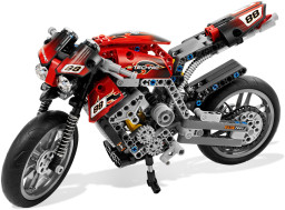 Motorka