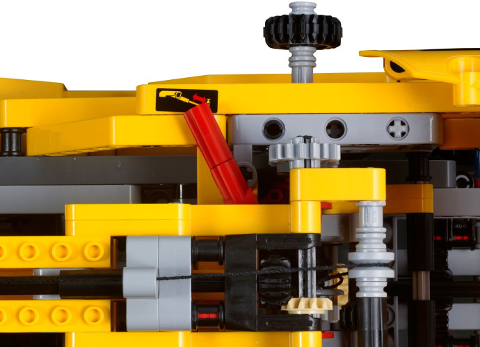 Mobile Crane