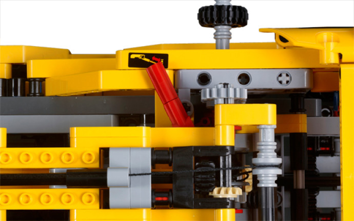 Mobile Crane
