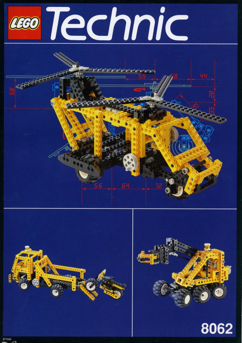 Briefcase Set