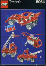 Universal Motor Set