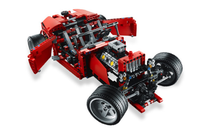 Superauto