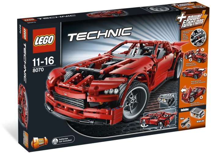Superauto