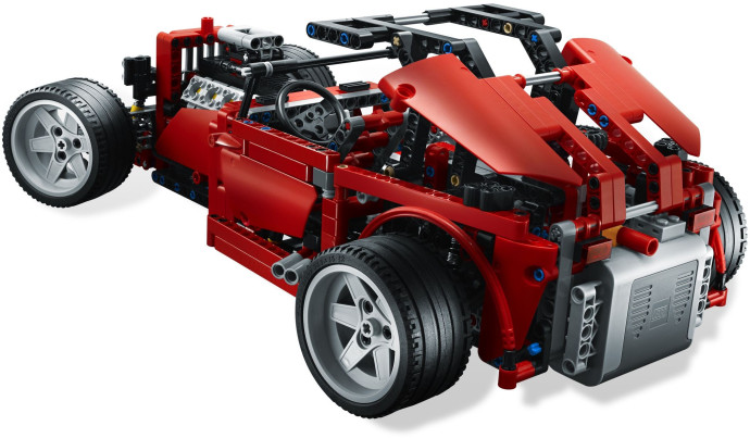 Superauto