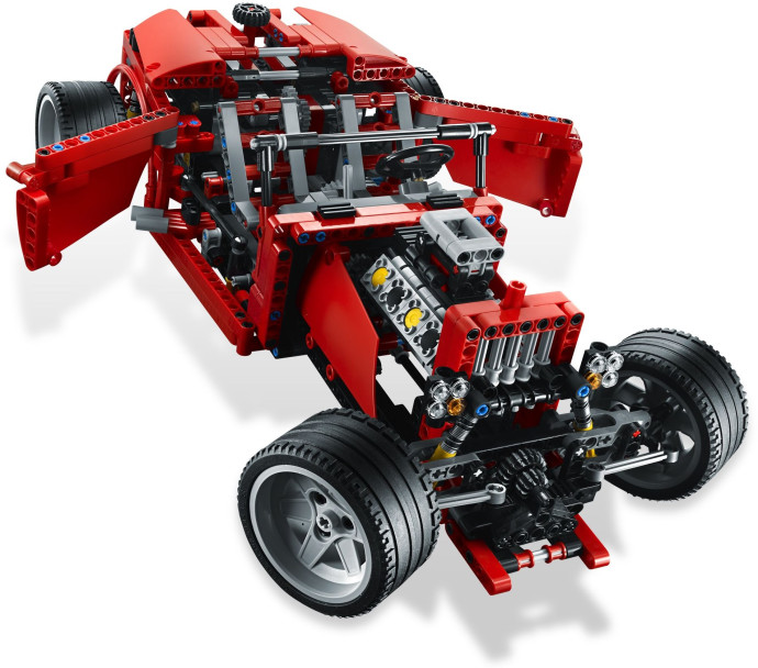 Superauto
