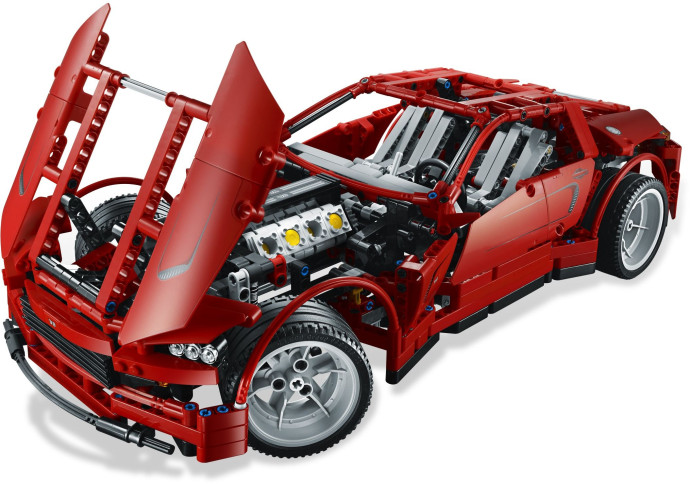 Superauto