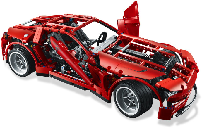 Superauto