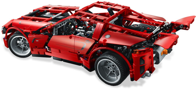 Superauto