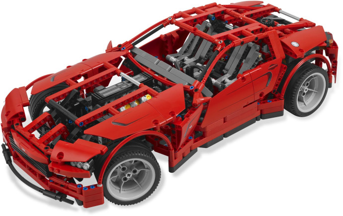 Superauto