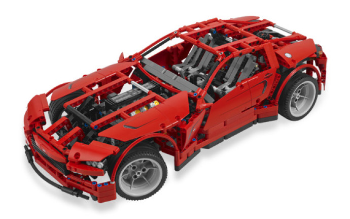 Superauto