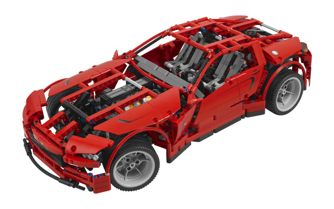 Superauto