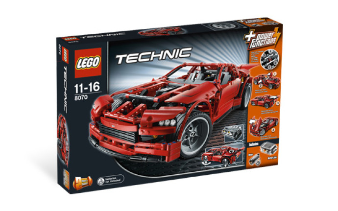 Superauto