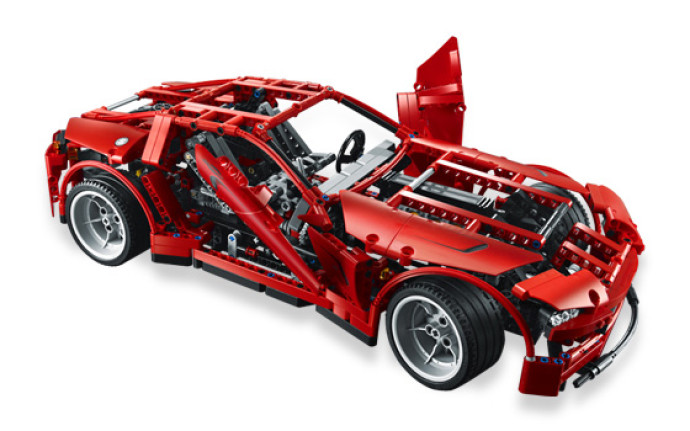 Superauto