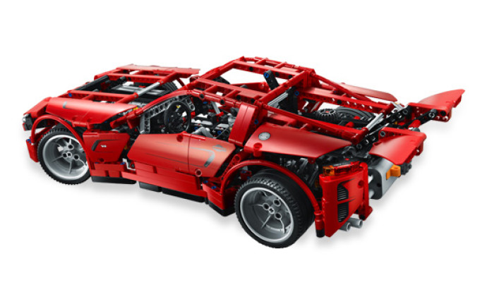 Superauto