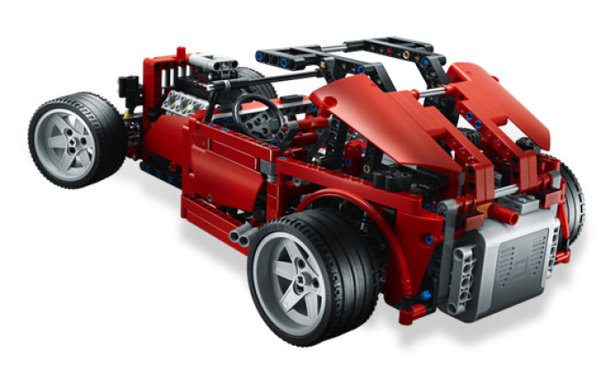 Superauto