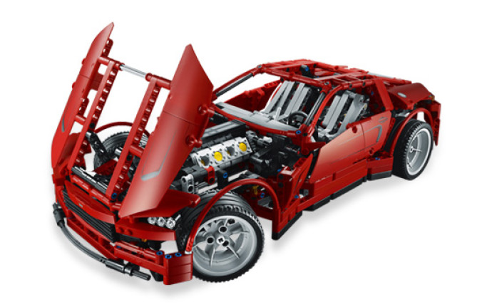 Superauto
