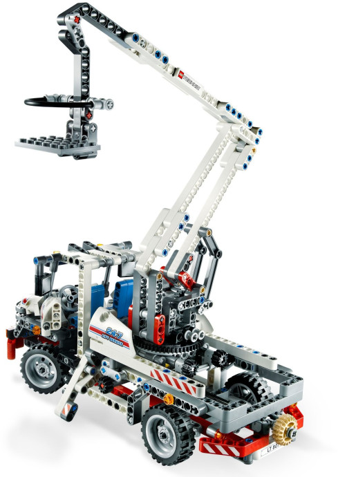 Bucket Truck