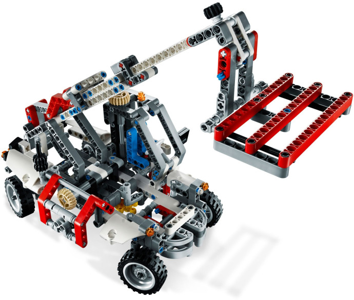 Bucket Truck