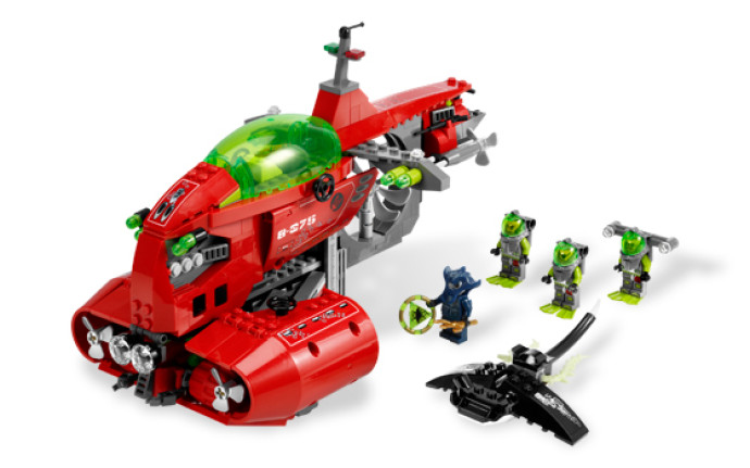Transportér Neptun
