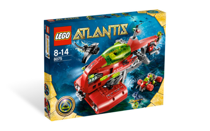 Transportér Neptun