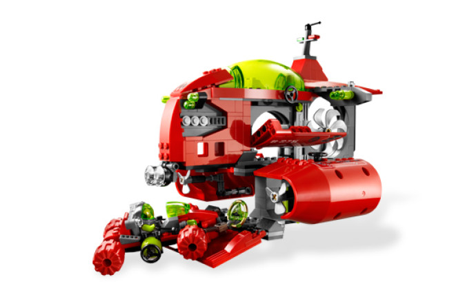 Transportér Neptun