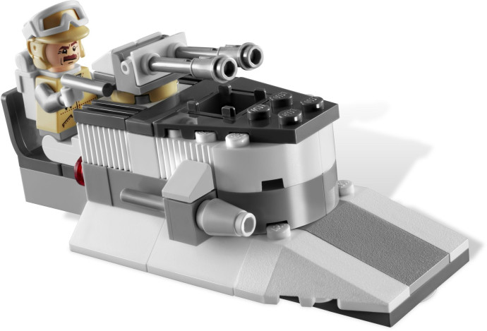 Rebel Trooper Battle Pack