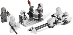 Snowtrooper Battle Pack